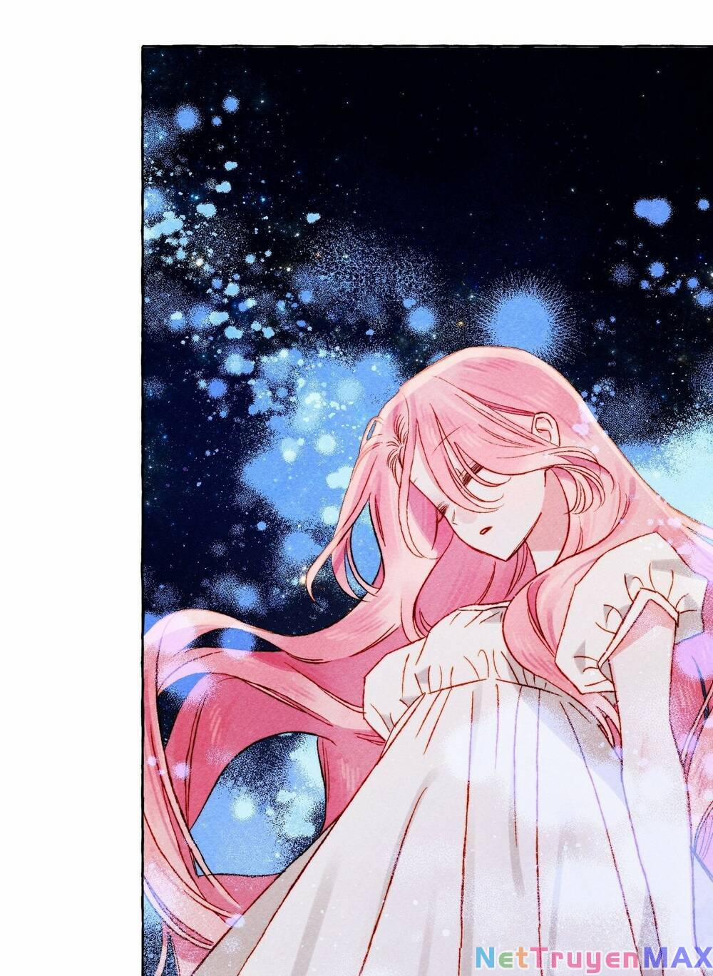 Nuôi Dưỡng Một Bé Rồng Đen 67.1 trang 16