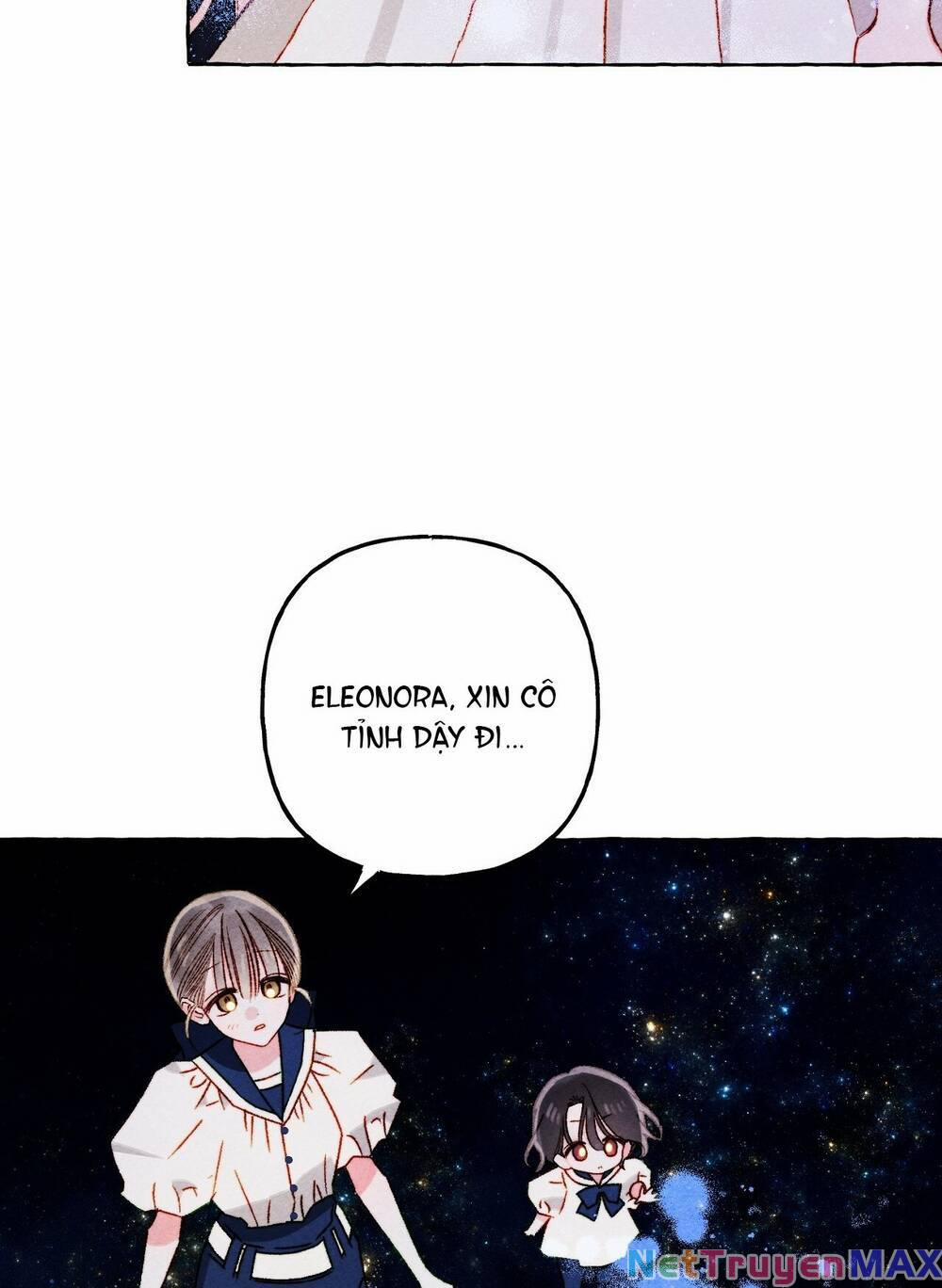 Nuôi Dưỡng Một Bé Rồng Đen 67.1 trang 17