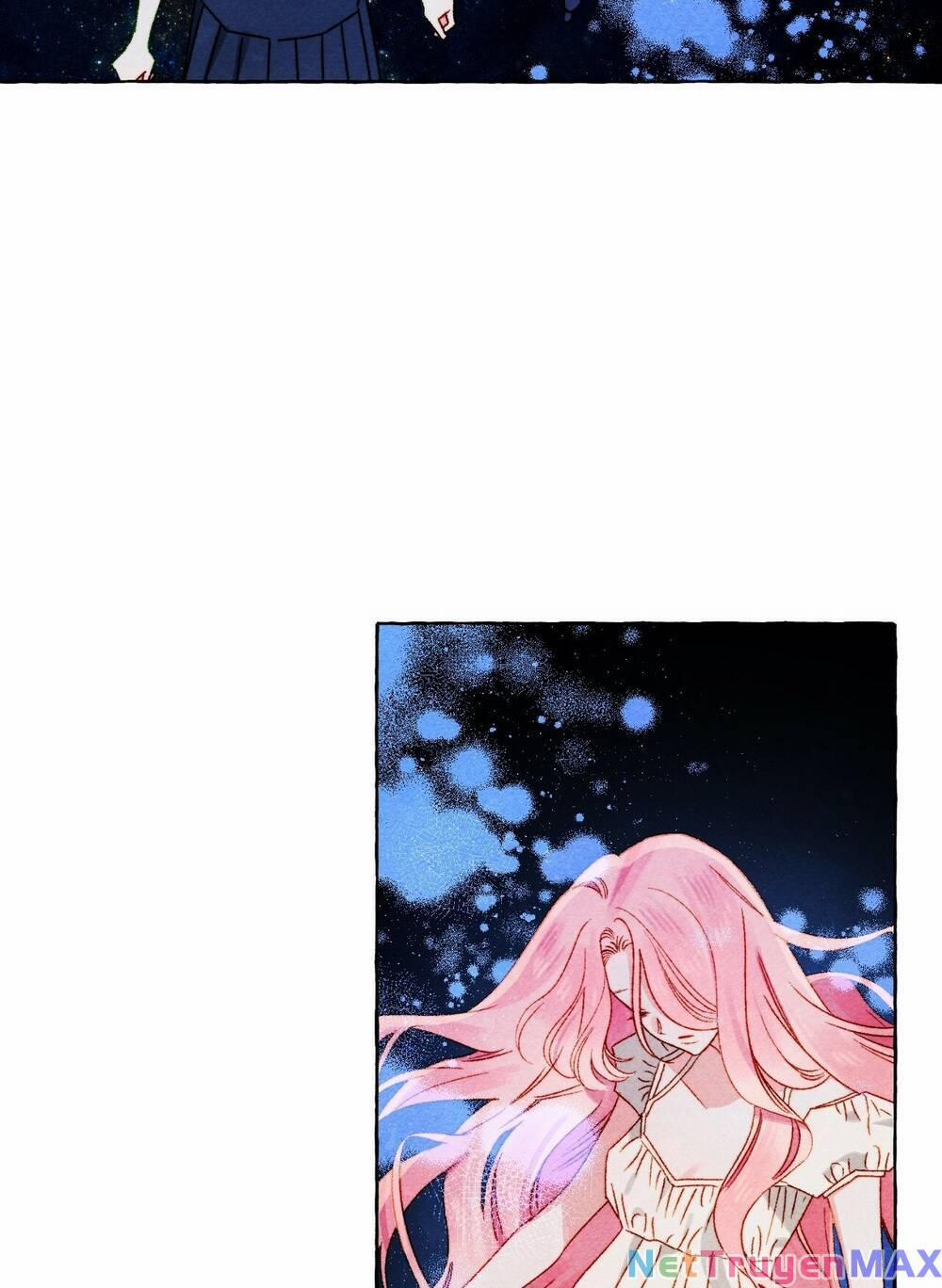 Nuôi Dưỡng Một Bé Rồng Đen 67.1 trang 18