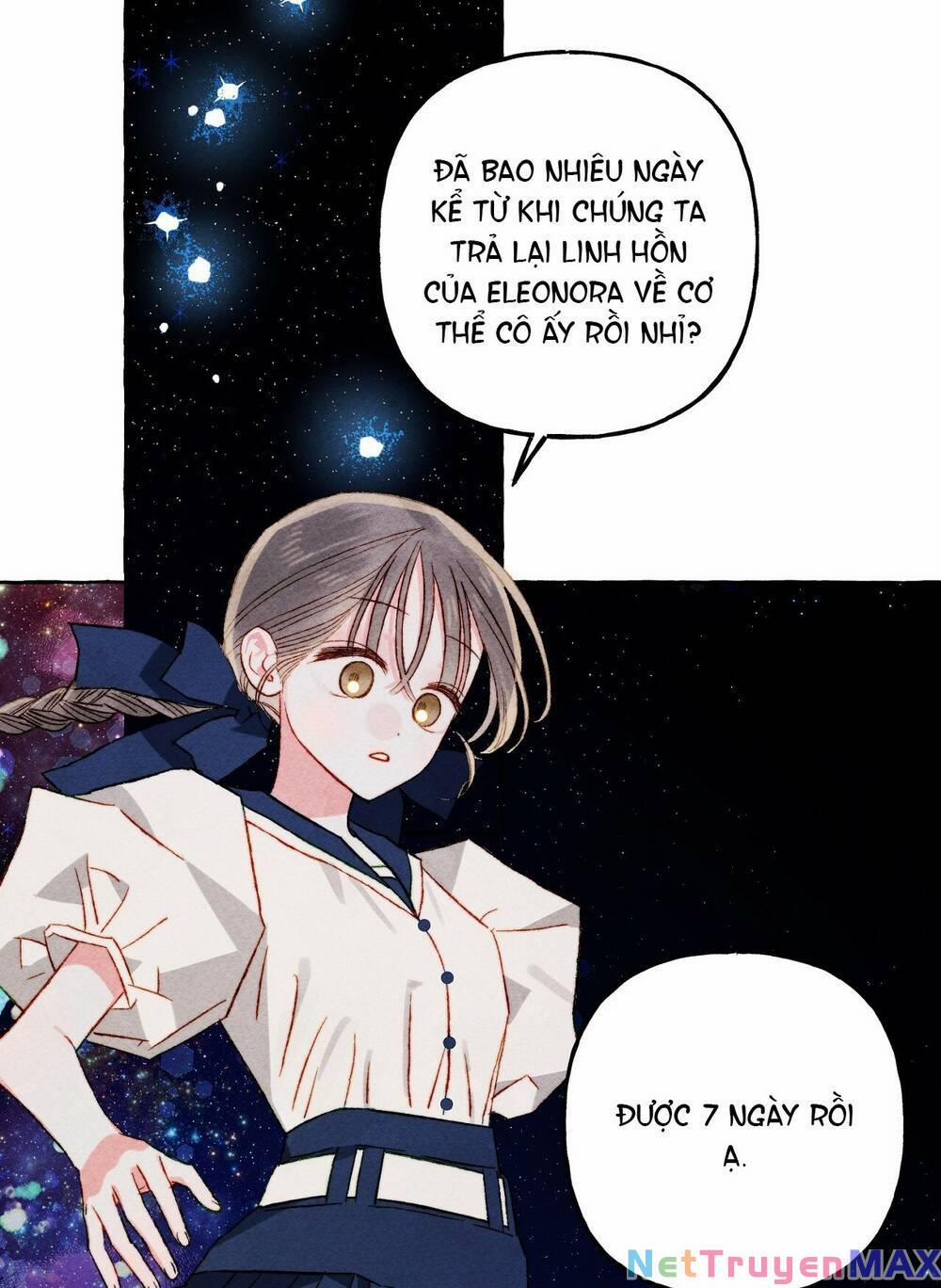 Nuôi Dưỡng Một Bé Rồng Đen 67.1 trang 2