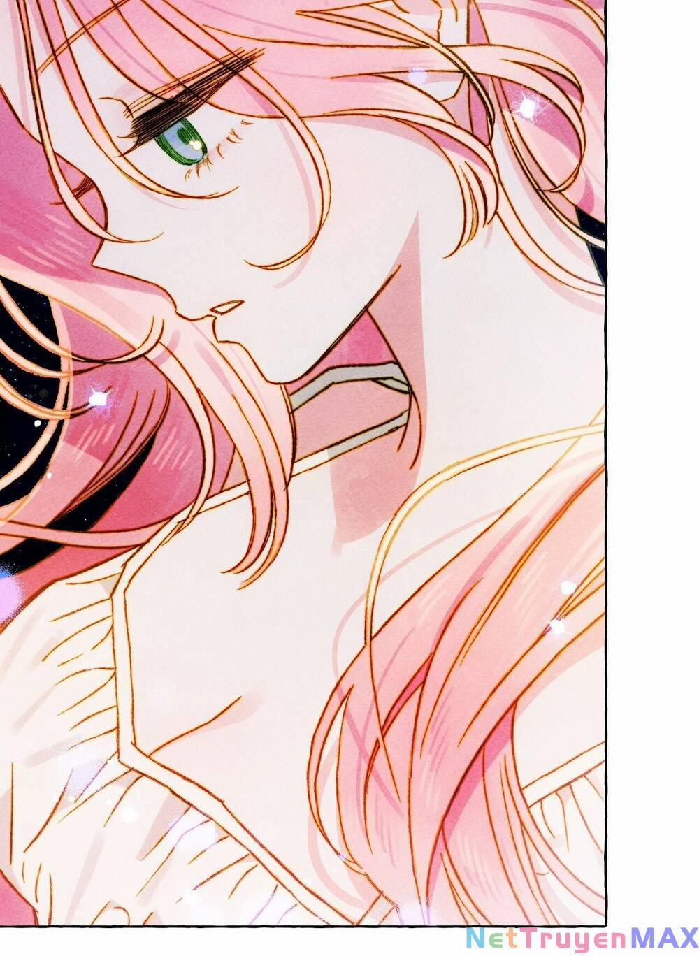 Nuôi Dưỡng Một Bé Rồng Đen 67.1 trang 20