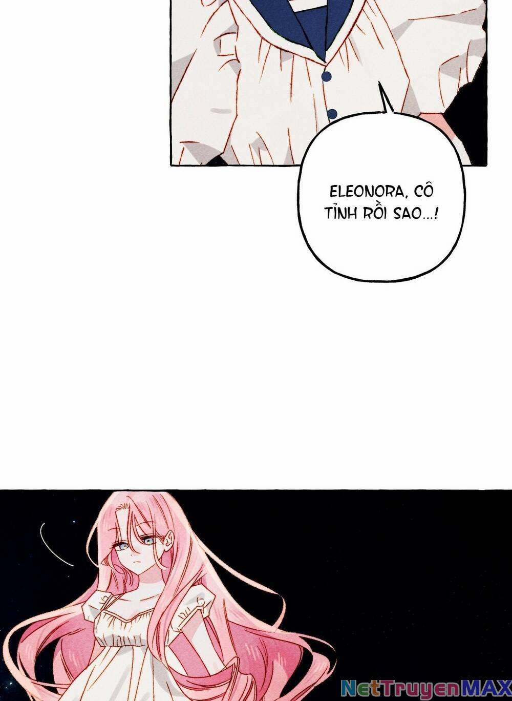 Nuôi Dưỡng Một Bé Rồng Đen 67.1 trang 22