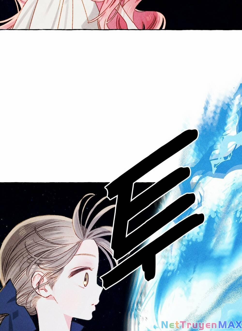 Nuôi Dưỡng Một Bé Rồng Đen 67.1 trang 23