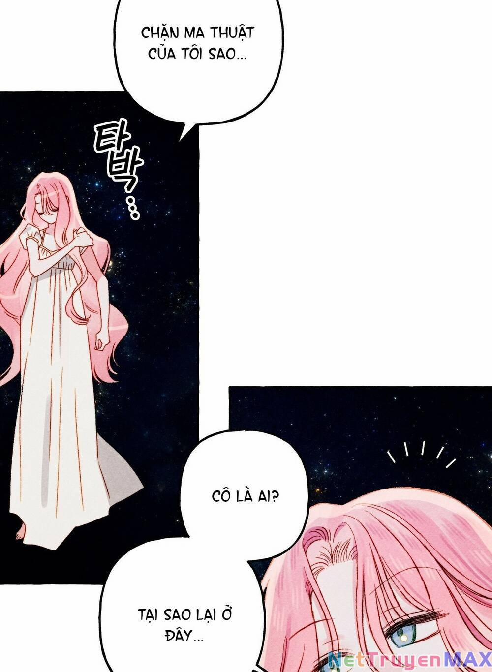 Nuôi Dưỡng Một Bé Rồng Đen 67.1 trang 28