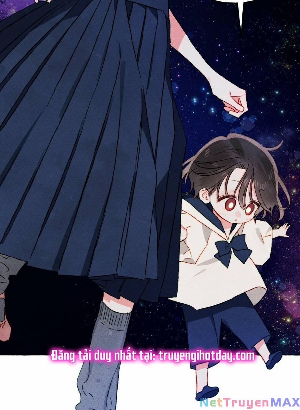 Nuôi Dưỡng Một Bé Rồng Đen 67.1 trang 3