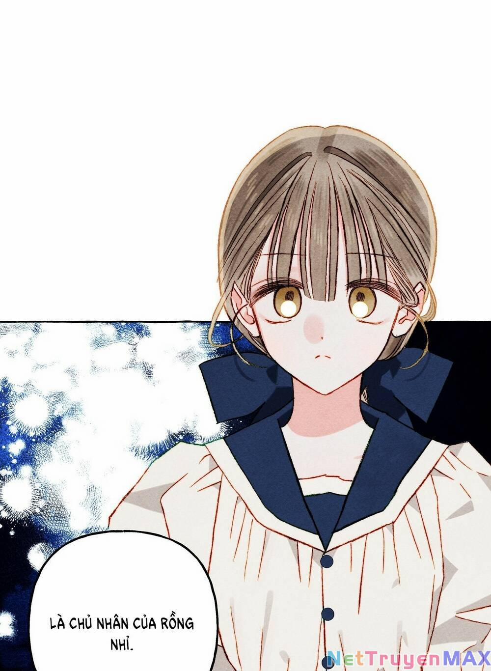 Nuôi Dưỡng Một Bé Rồng Đen 67.1 trang 32