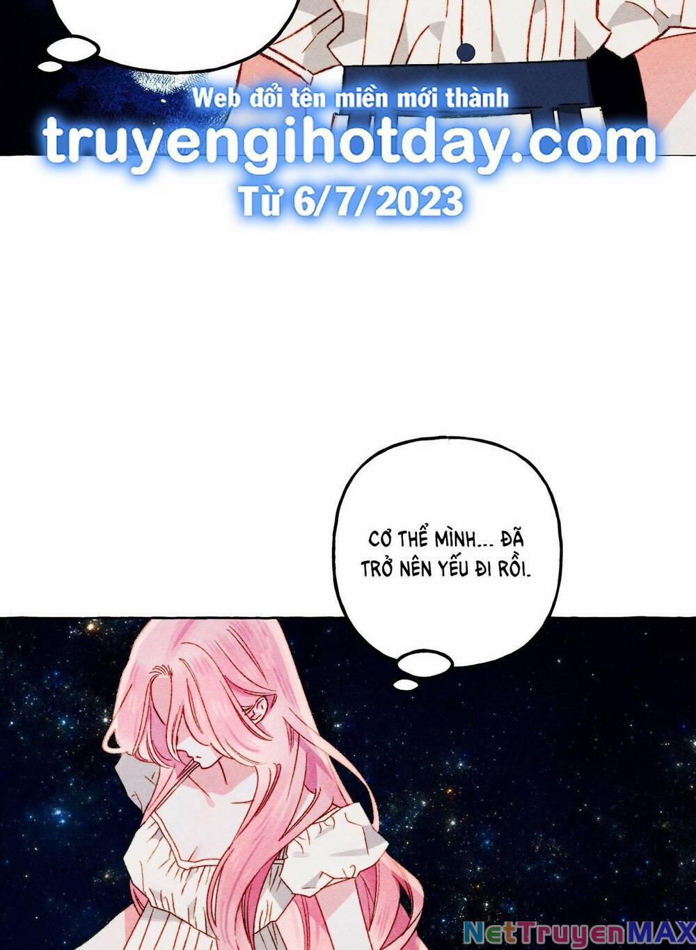 Nuôi Dưỡng Một Bé Rồng Đen 67.1 trang 33