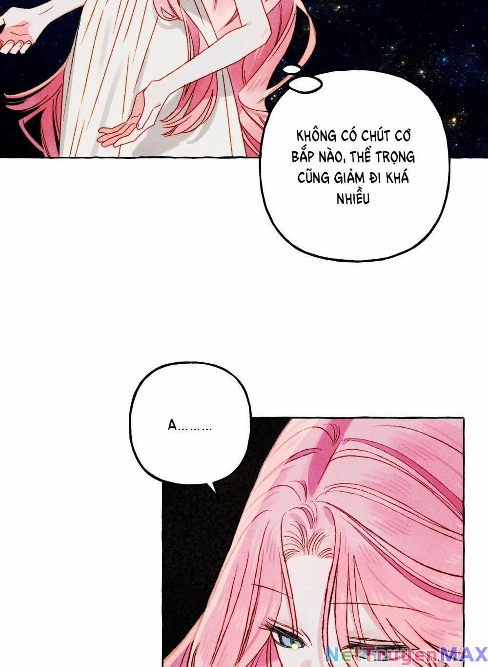 Nuôi Dưỡng Một Bé Rồng Đen 67.1 trang 34