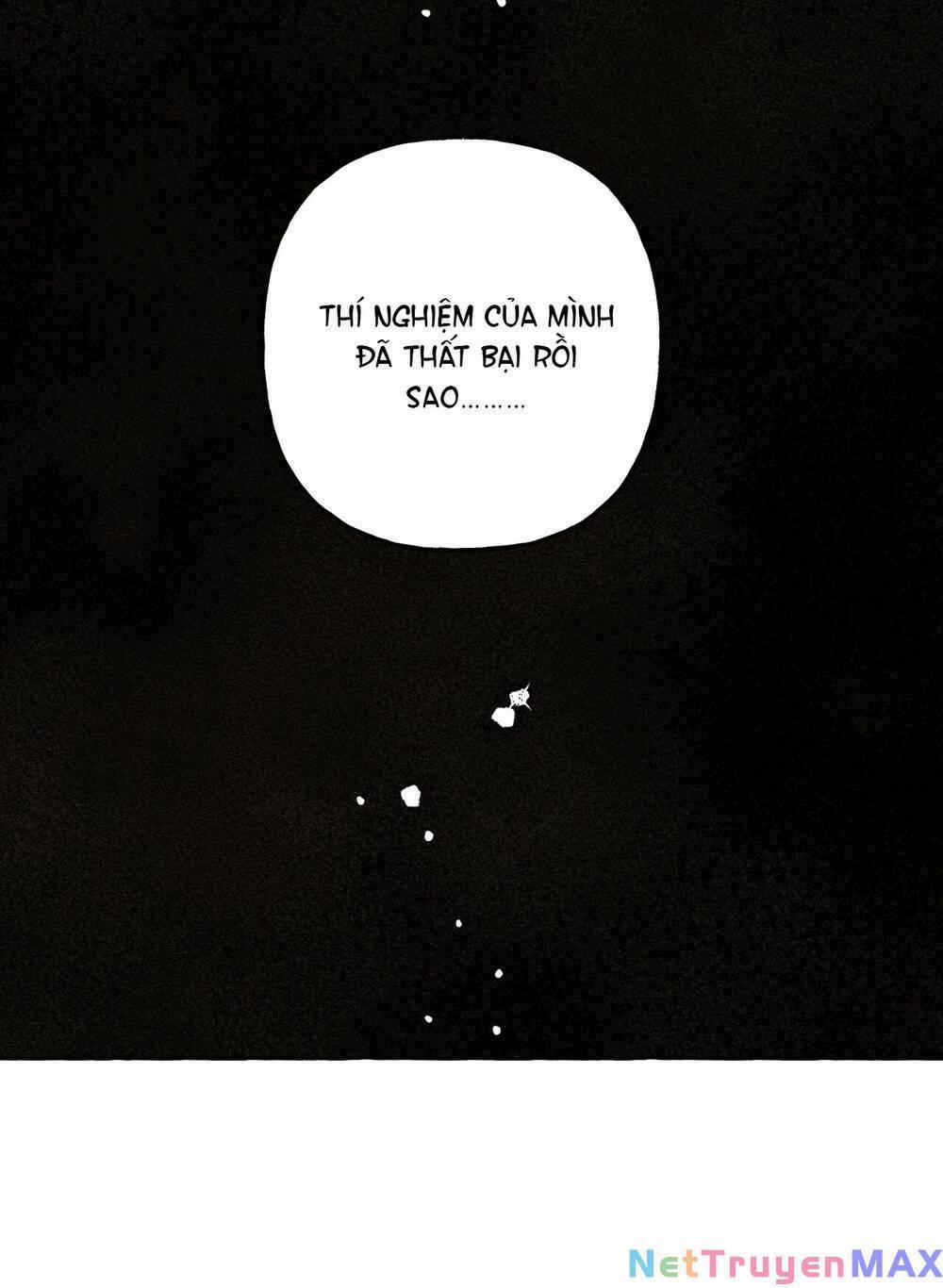 Nuôi Dưỡng Một Bé Rồng Đen 67.1 trang 36