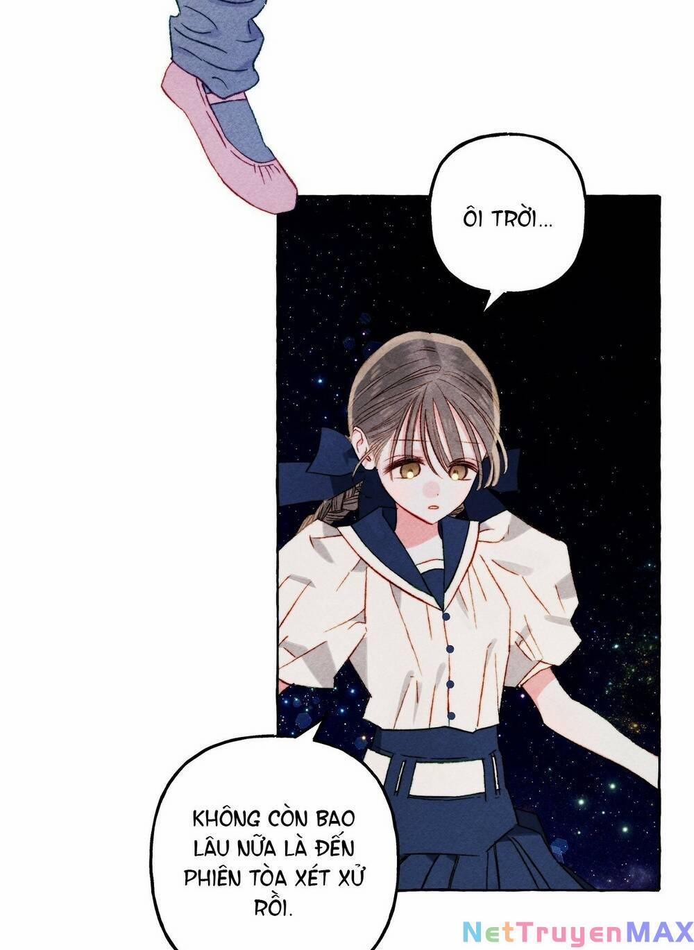 Nuôi Dưỡng Một Bé Rồng Đen 67.1 trang 4