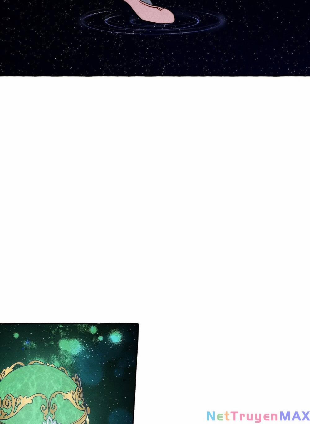 Nuôi Dưỡng Một Bé Rồng Đen 67.1 trang 7
