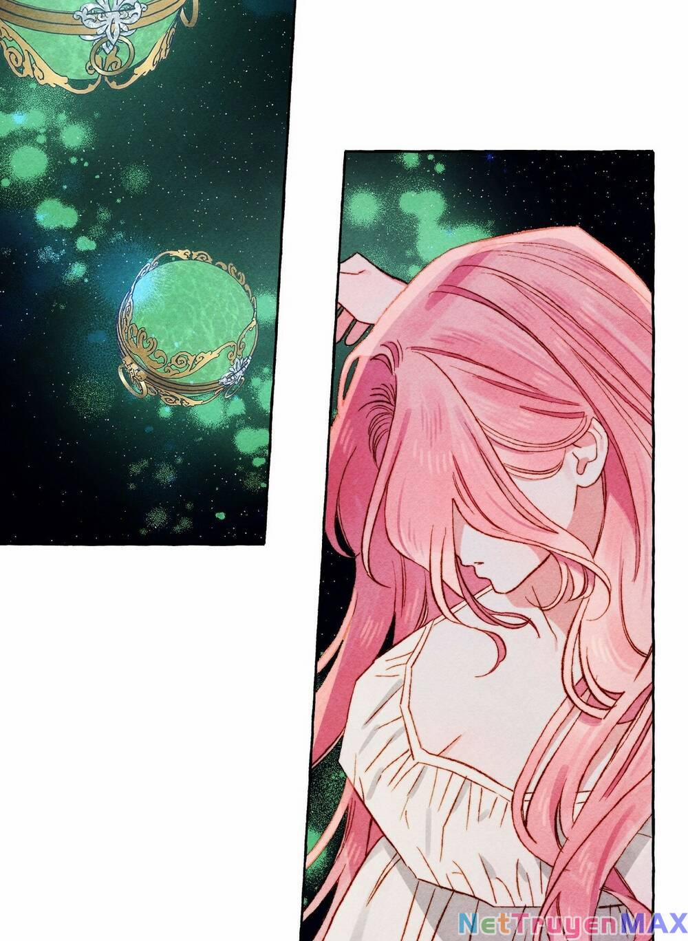 Nuôi Dưỡng Một Bé Rồng Đen 67.1 trang 8