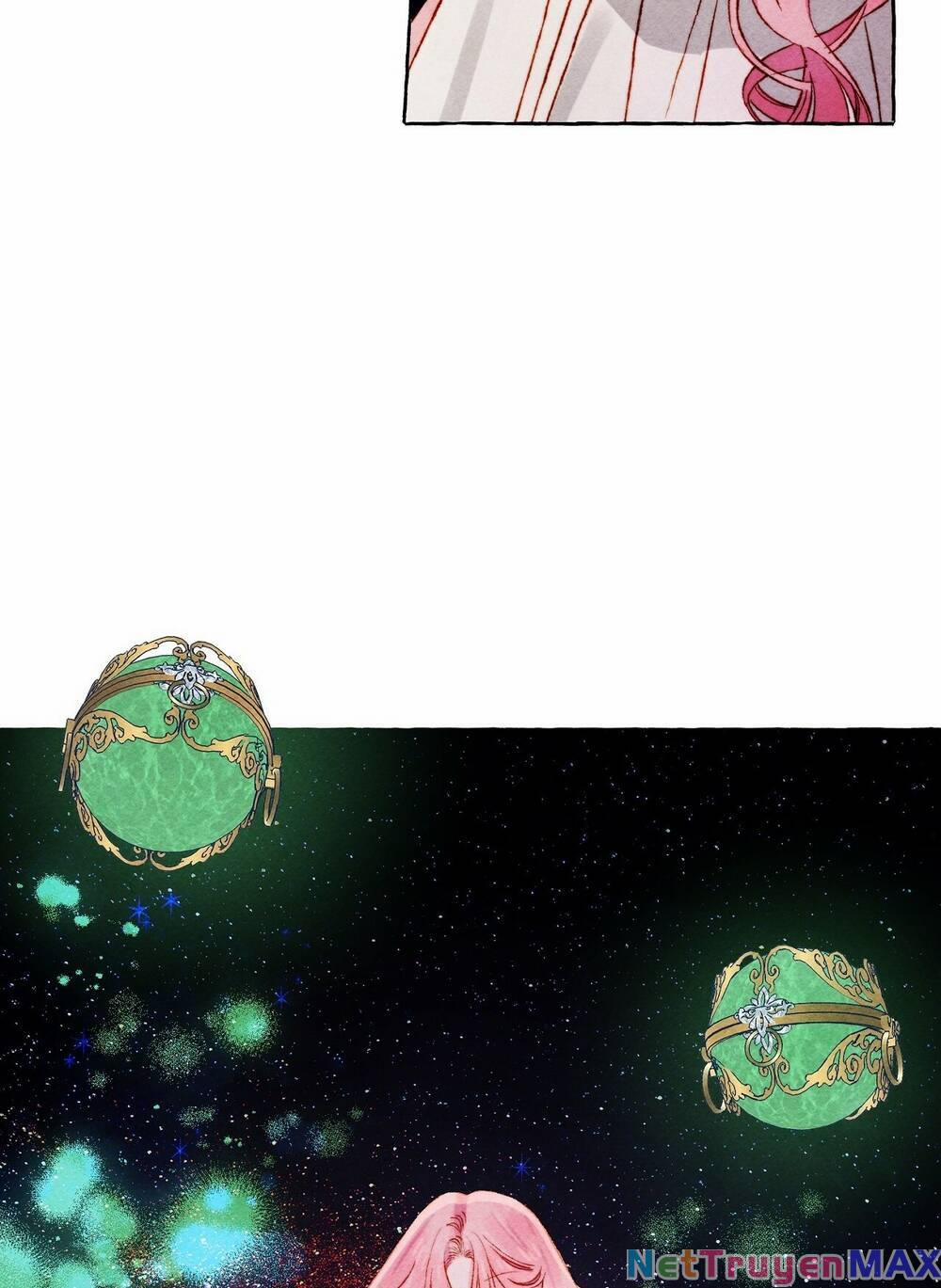 Nuôi Dưỡng Một Bé Rồng Đen 67.1 trang 9