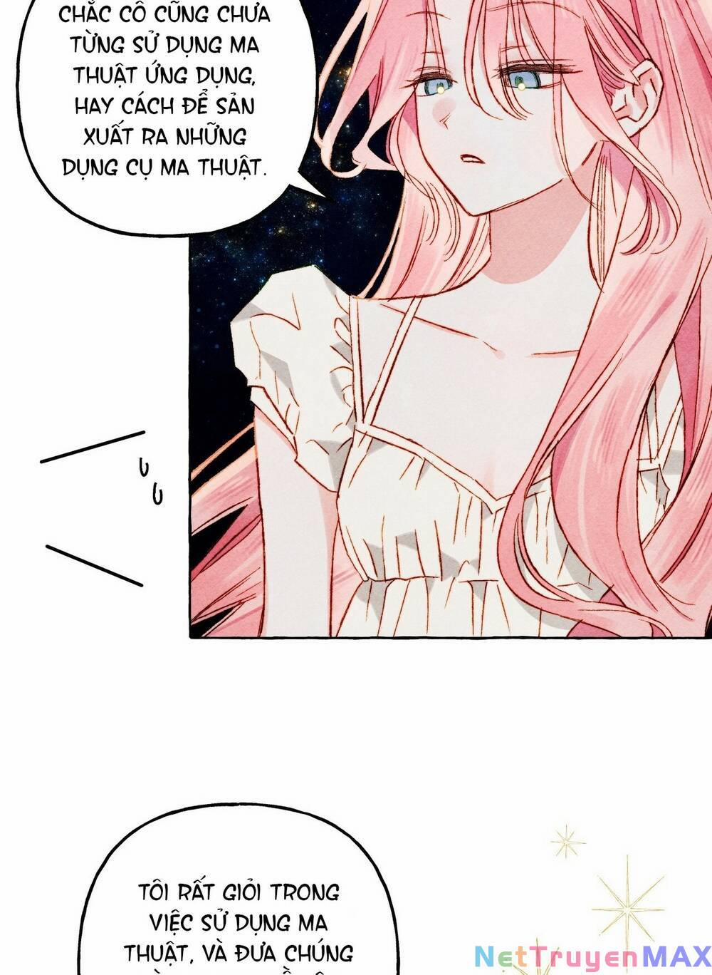 Nuôi Dưỡng Một Bé Rồng Đen 67.2 trang 14