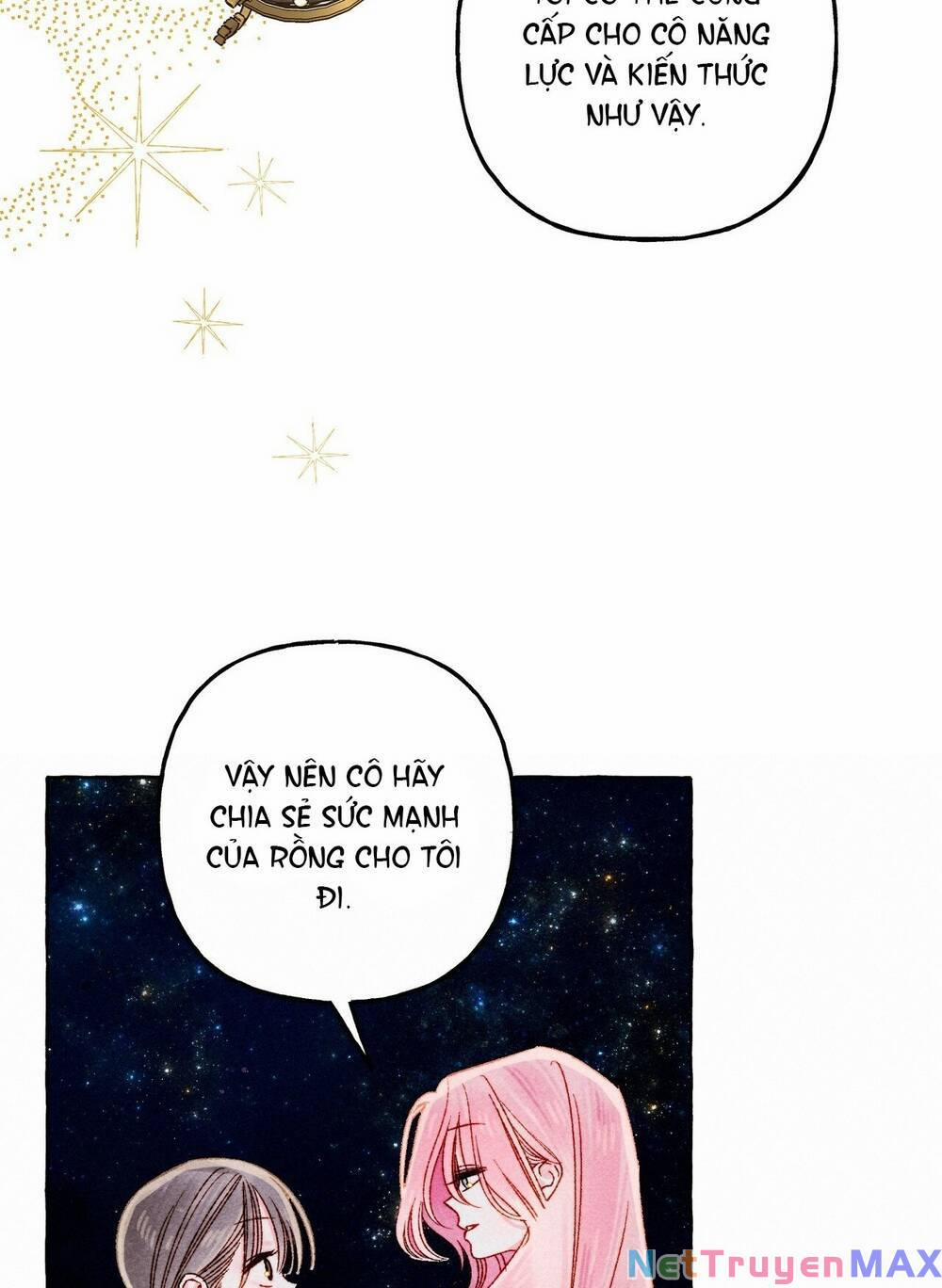 Nuôi Dưỡng Một Bé Rồng Đen 67.2 trang 16