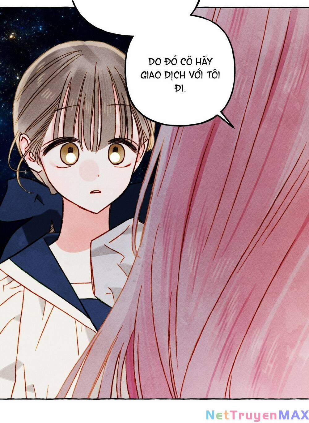 Nuôi Dưỡng Một Bé Rồng Đen 67.2 trang 18