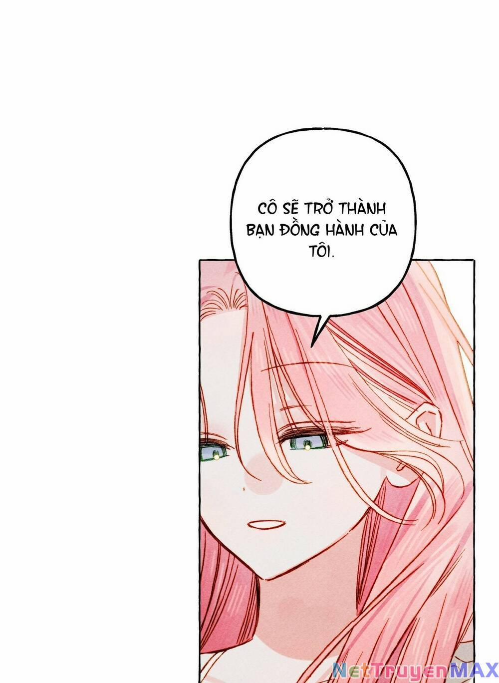 Nuôi Dưỡng Một Bé Rồng Đen 67.2 trang 19