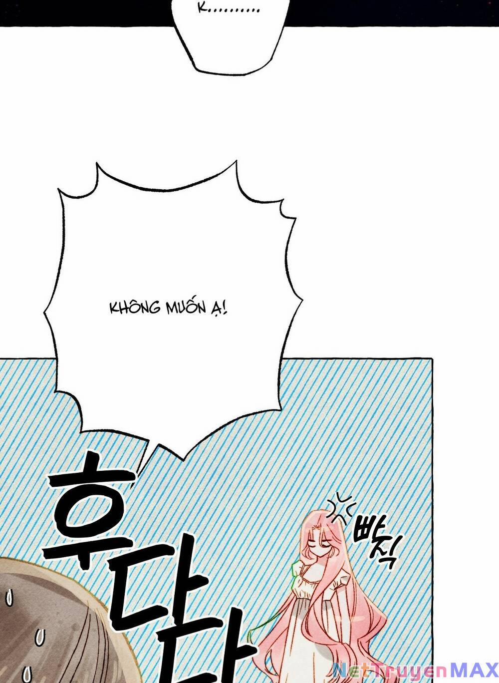 Nuôi Dưỡng Một Bé Rồng Đen 67.2 trang 21