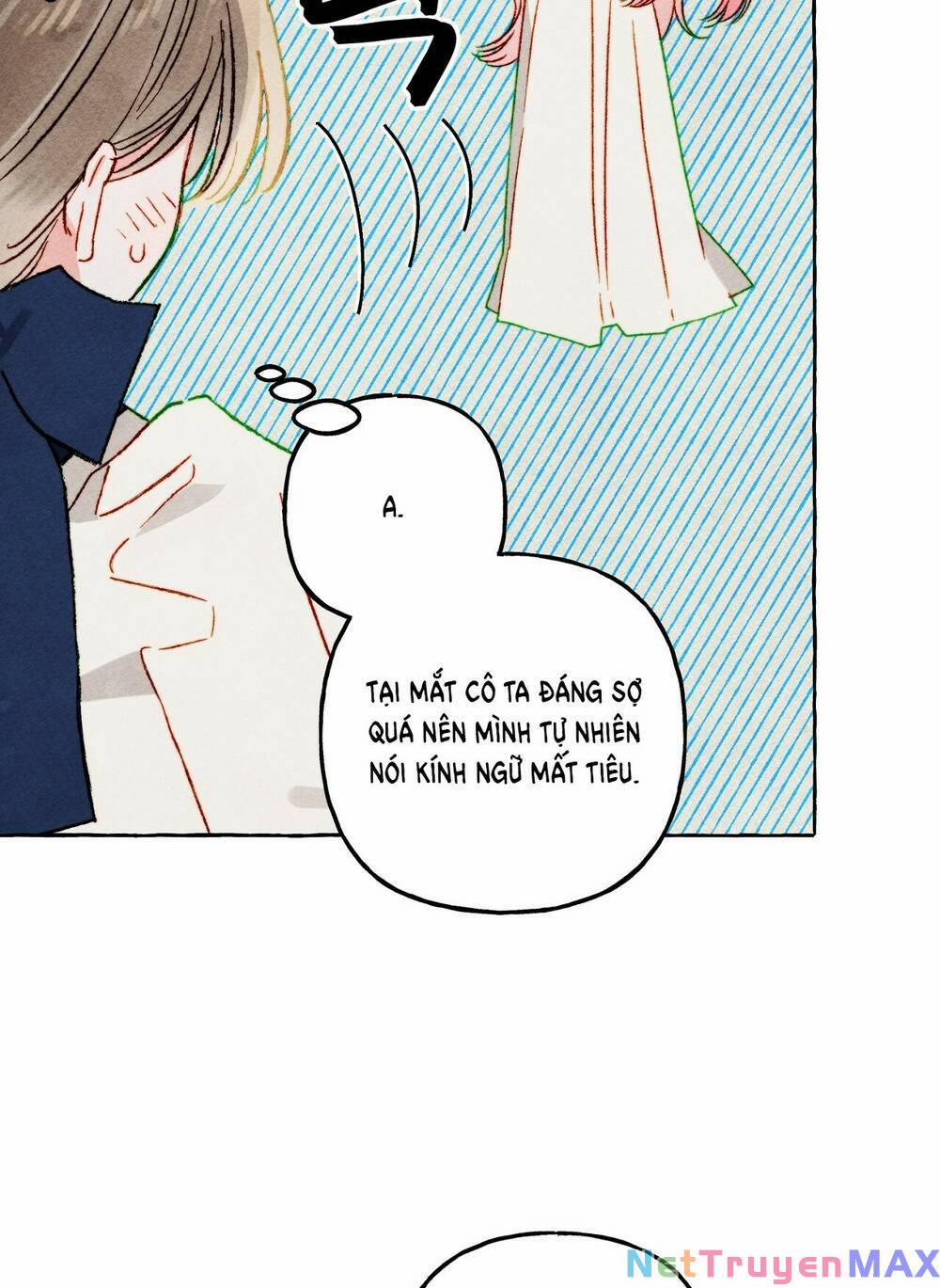 Nuôi Dưỡng Một Bé Rồng Đen 67.2 trang 22