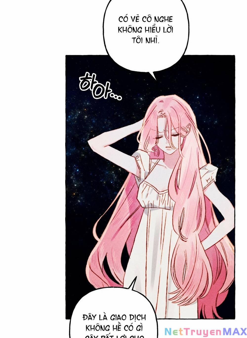 Nuôi Dưỡng Một Bé Rồng Đen 67.2 trang 23