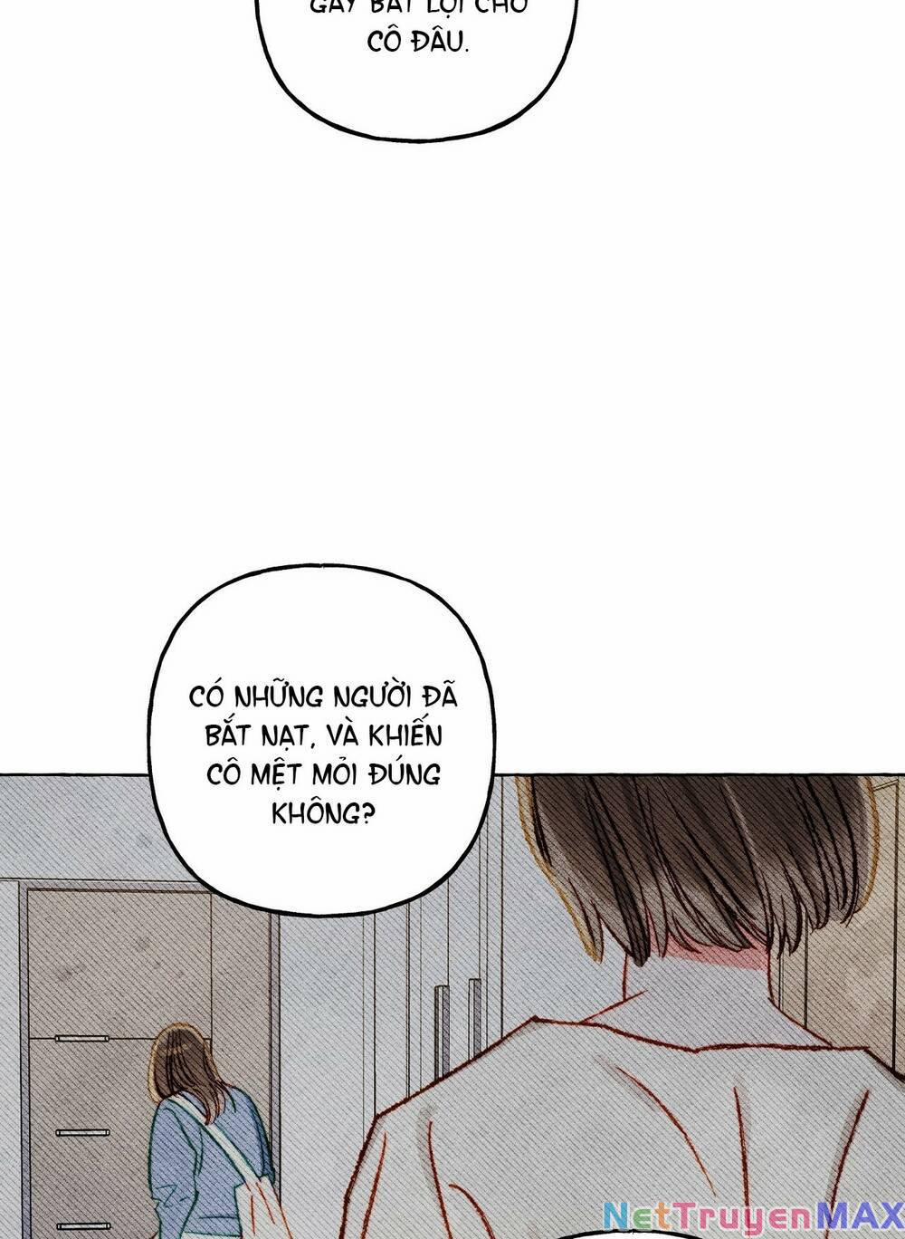 Nuôi Dưỡng Một Bé Rồng Đen 67.2 trang 24