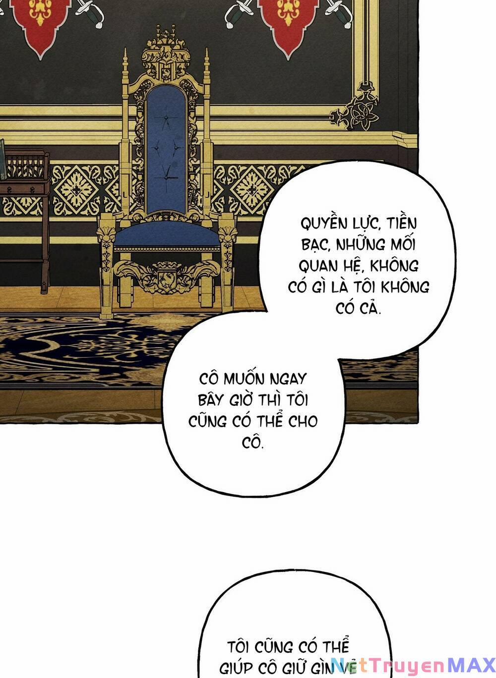 Nuôi Dưỡng Một Bé Rồng Đen 67.2 trang 26