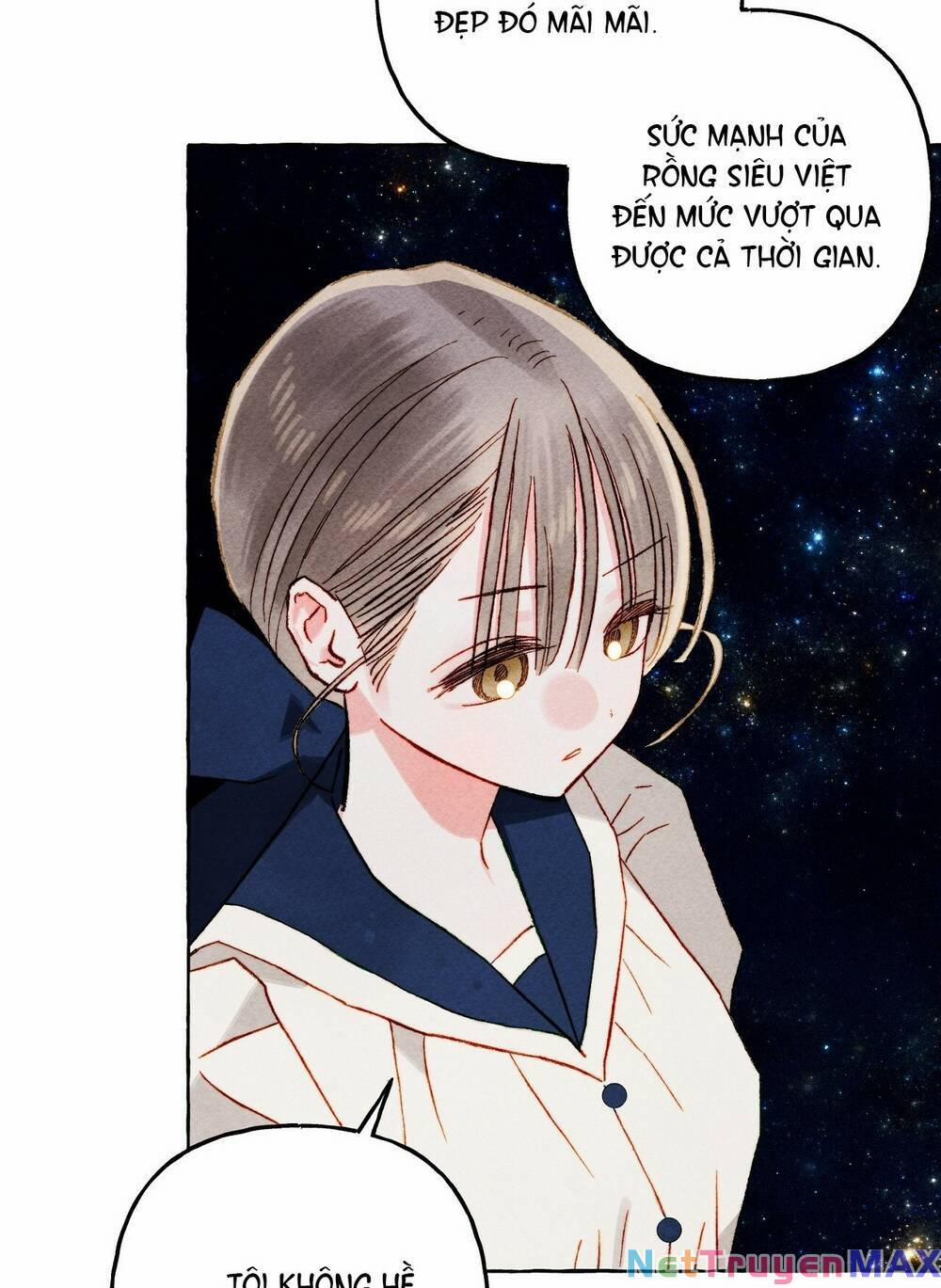 Nuôi Dưỡng Một Bé Rồng Đen 67.2 trang 27