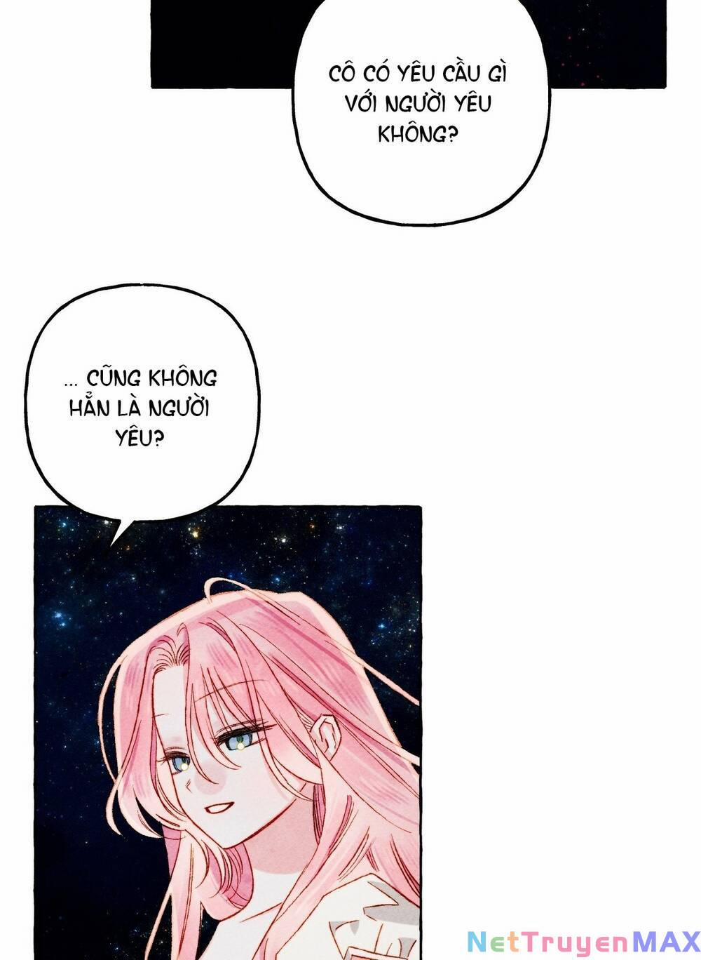 Nuôi Dưỡng Một Bé Rồng Đen 67.2 trang 33