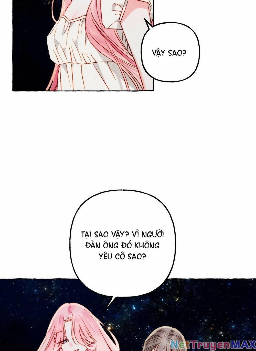 Nuôi Dưỡng Một Bé Rồng Đen 67.2 trang 34