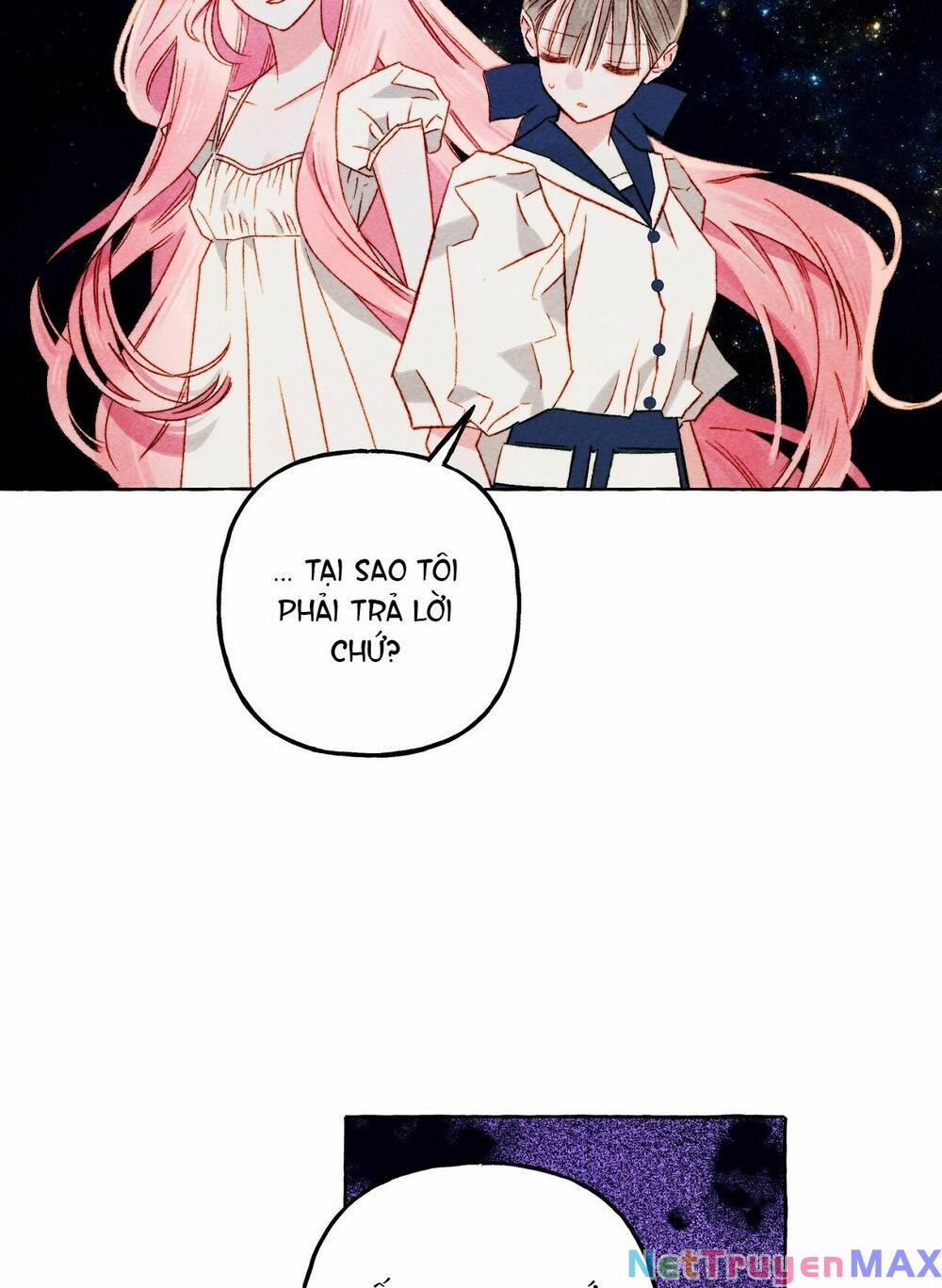 Nuôi Dưỡng Một Bé Rồng Đen 67.2 trang 35