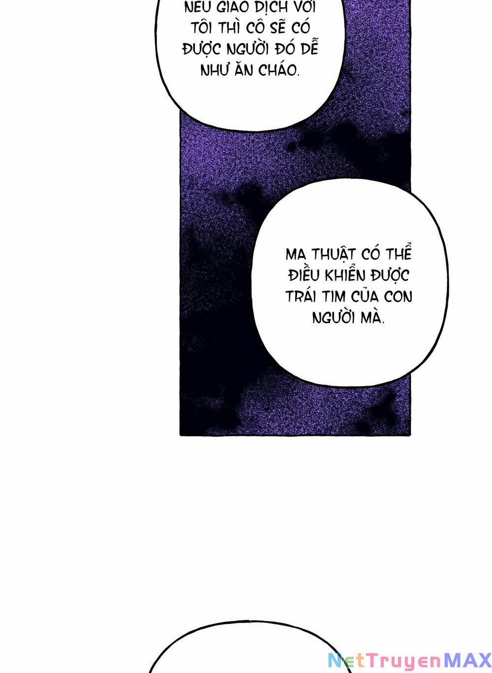 Nuôi Dưỡng Một Bé Rồng Đen 67.2 trang 36