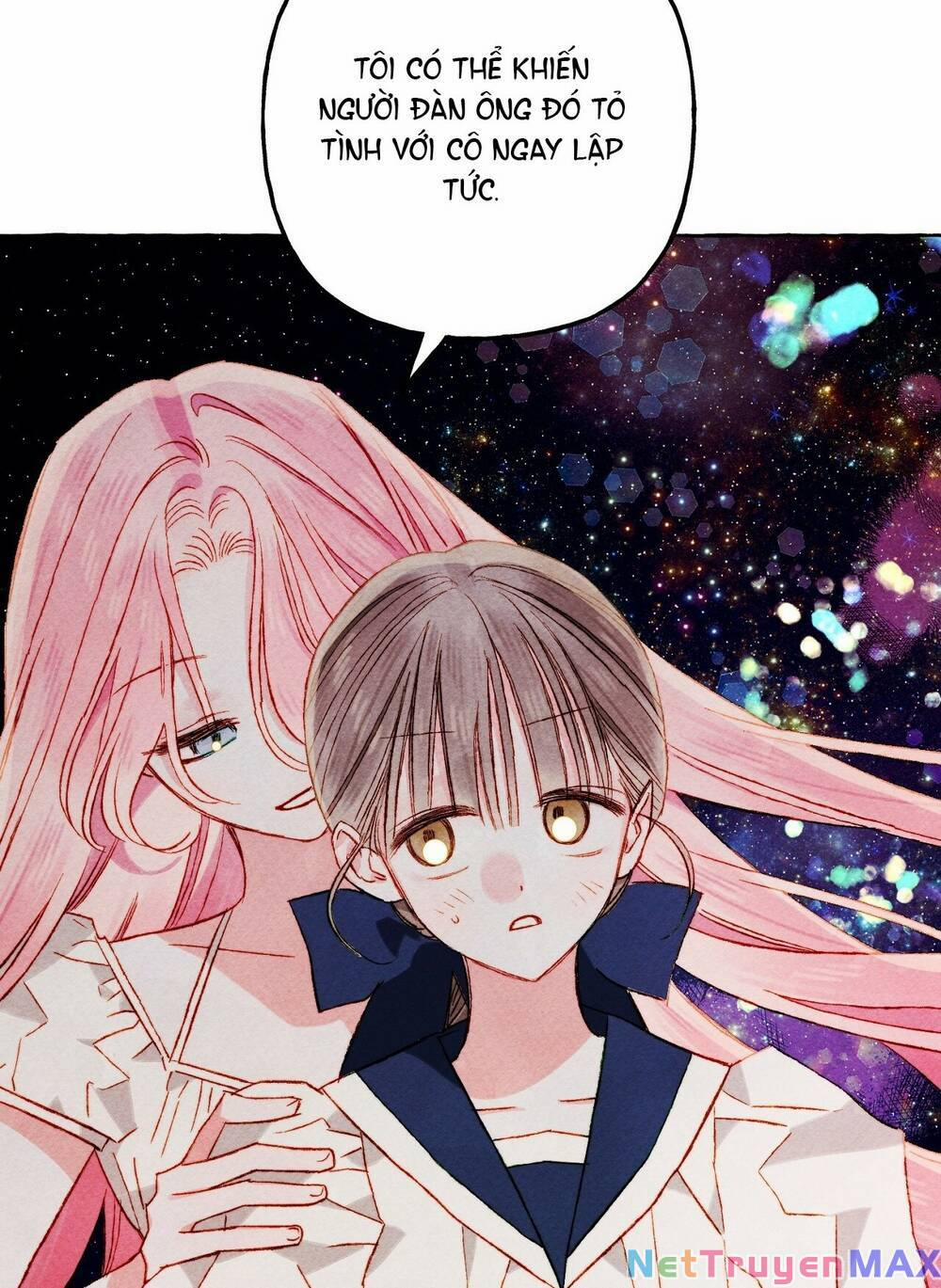 Nuôi Dưỡng Một Bé Rồng Đen 67.2 trang 37