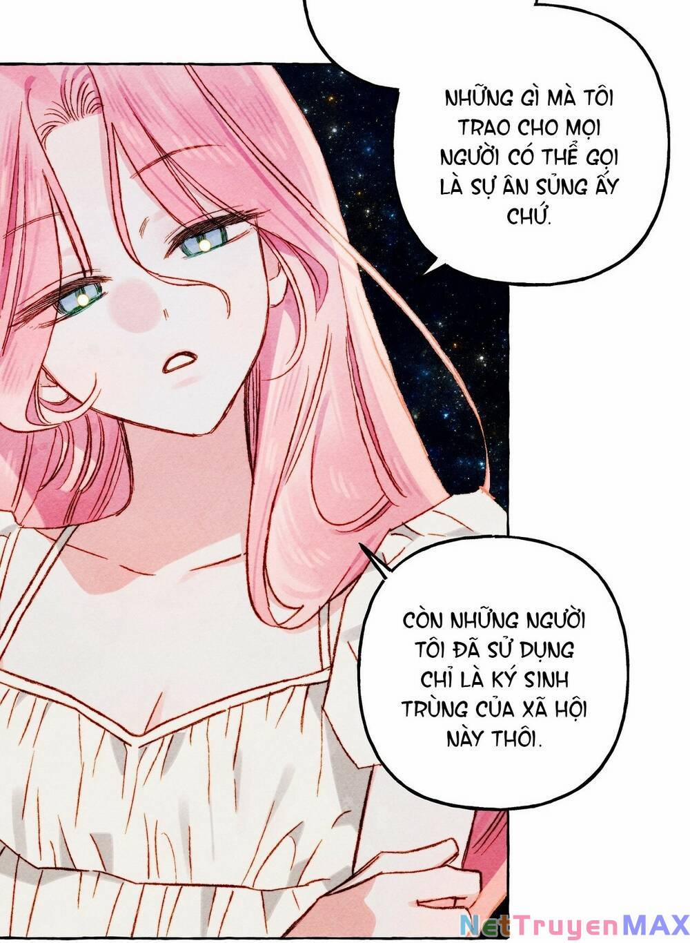 Nuôi Dưỡng Một Bé Rồng Đen 67.2 trang 4