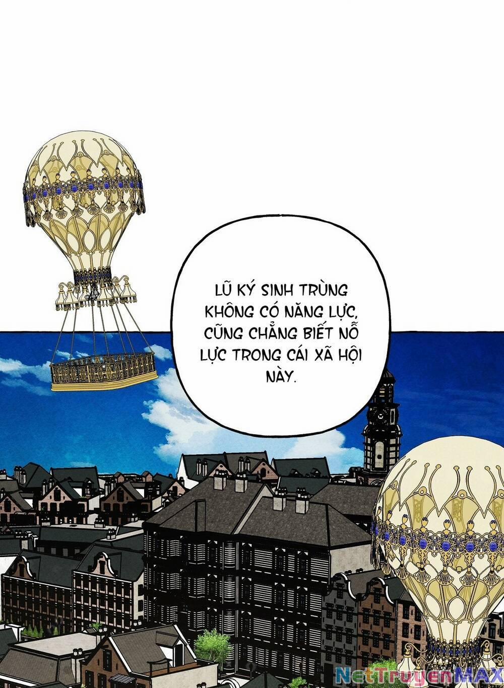 Nuôi Dưỡng Một Bé Rồng Đen 67.2 trang 5