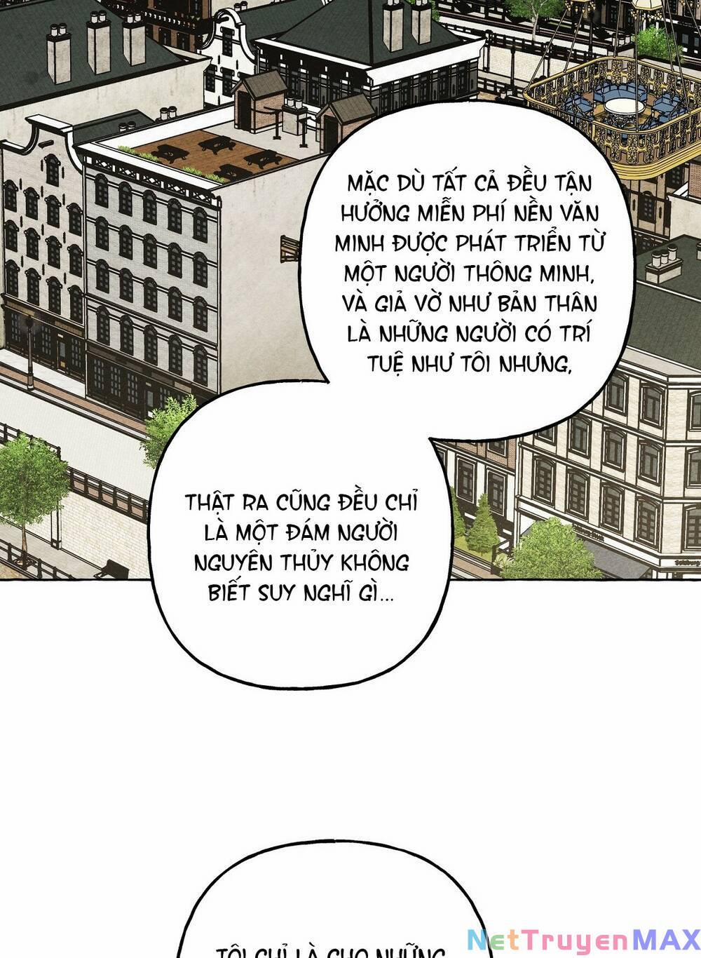 Nuôi Dưỡng Một Bé Rồng Đen 67.2 trang 6