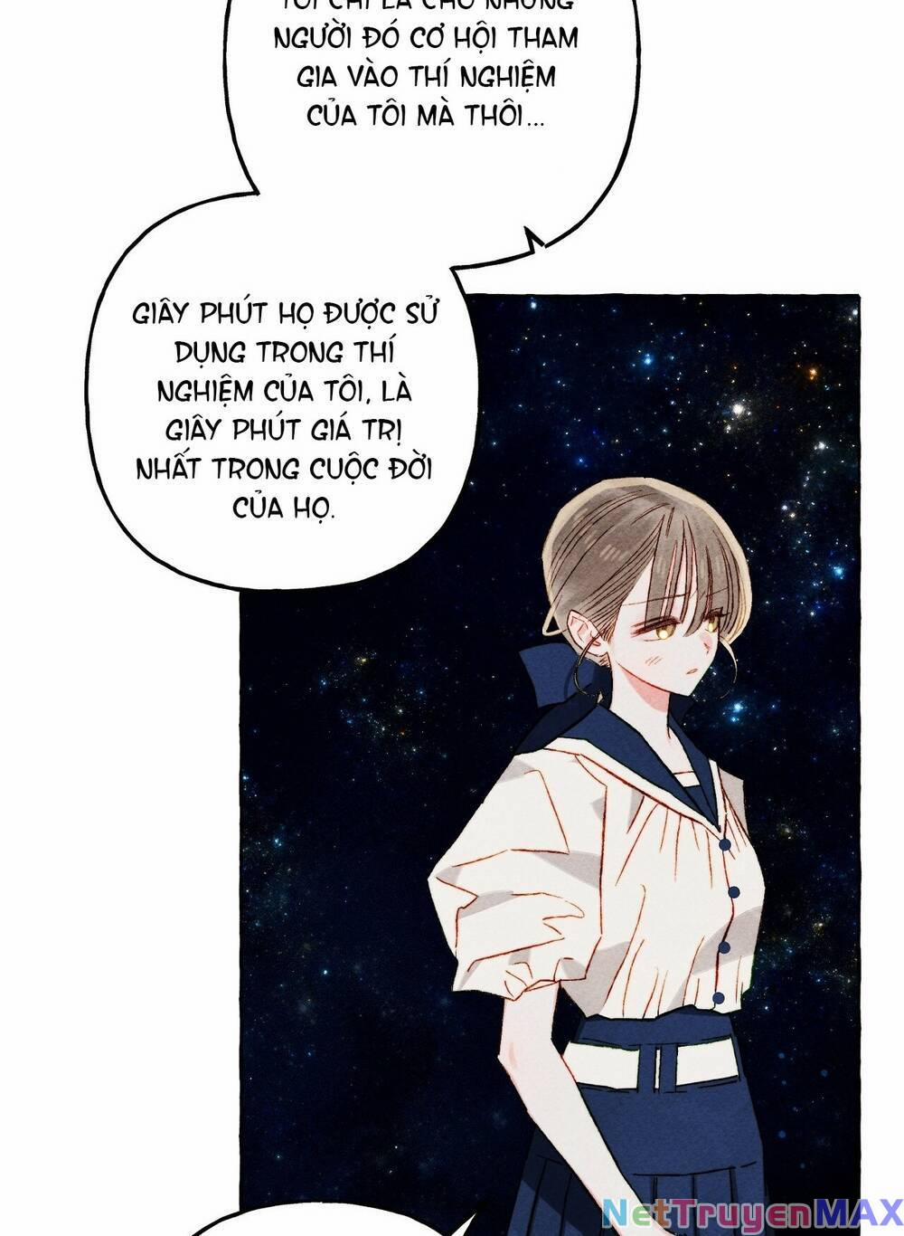 Nuôi Dưỡng Một Bé Rồng Đen 67.2 trang 7