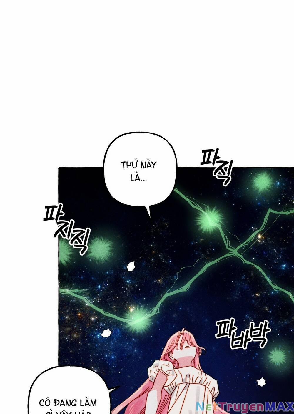 Nuôi Dưỡng Một Bé Rồng Đen 68.1 trang 11