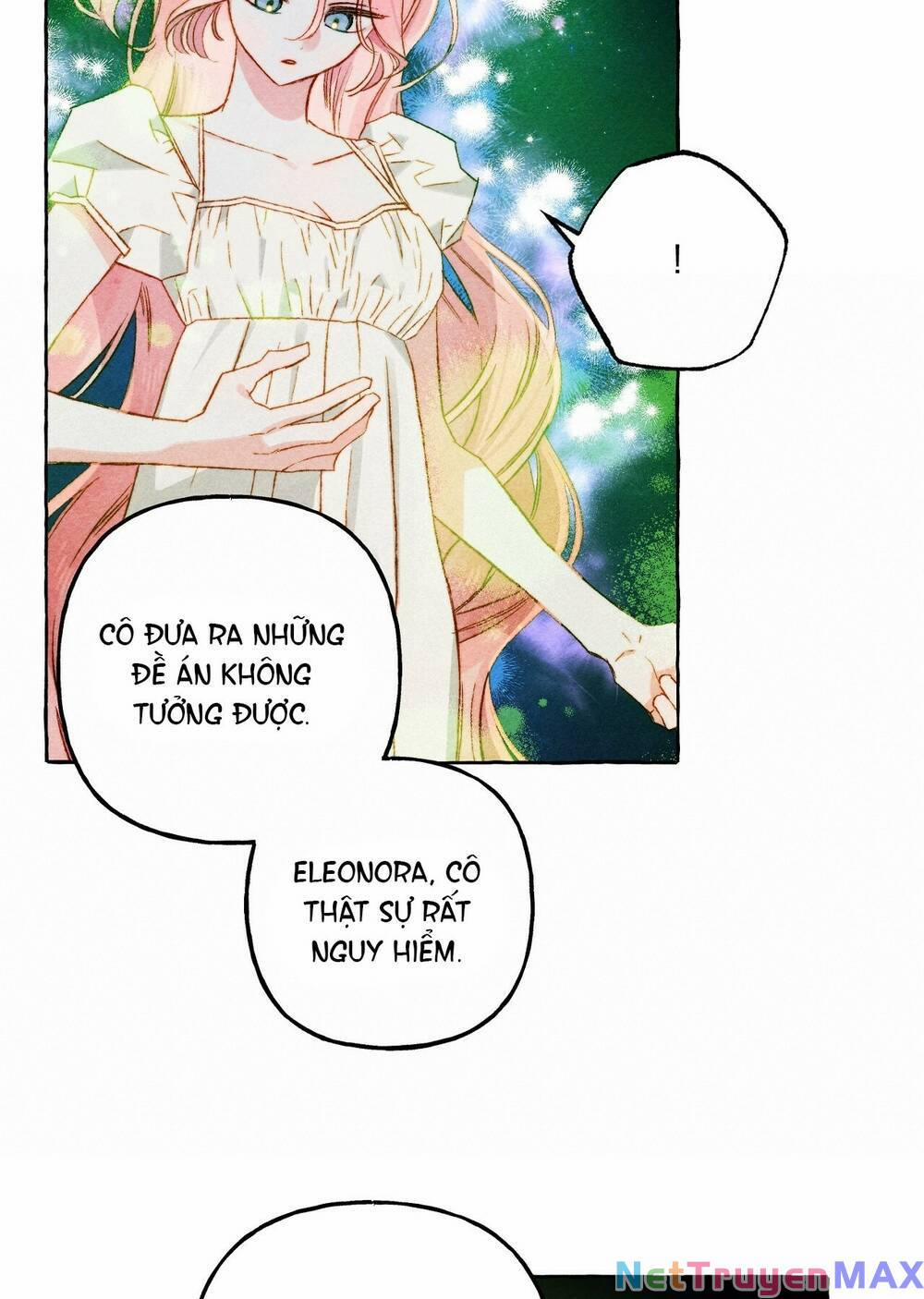 Nuôi Dưỡng Một Bé Rồng Đen 68.1 trang 13