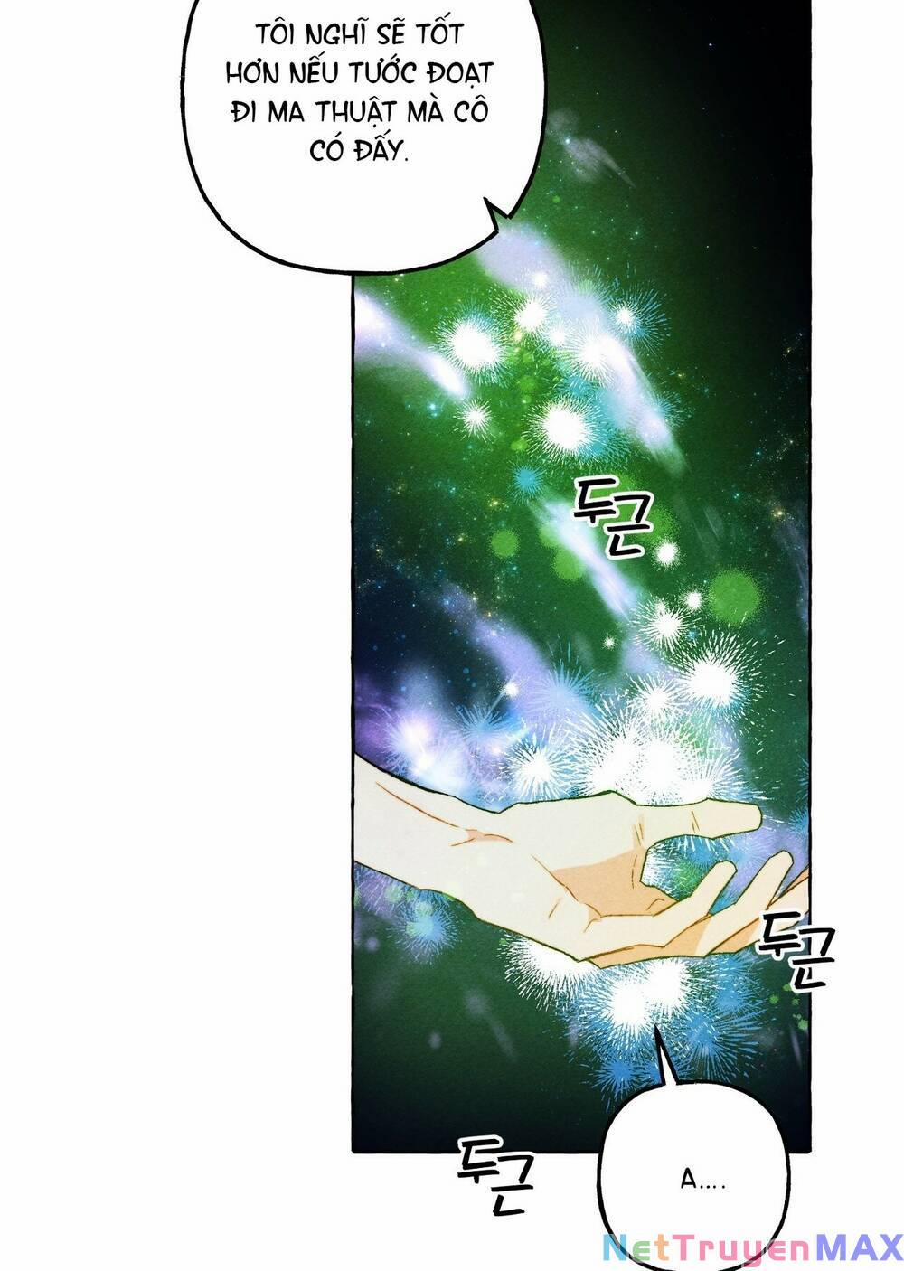 Nuôi Dưỡng Một Bé Rồng Đen 68.1 trang 14