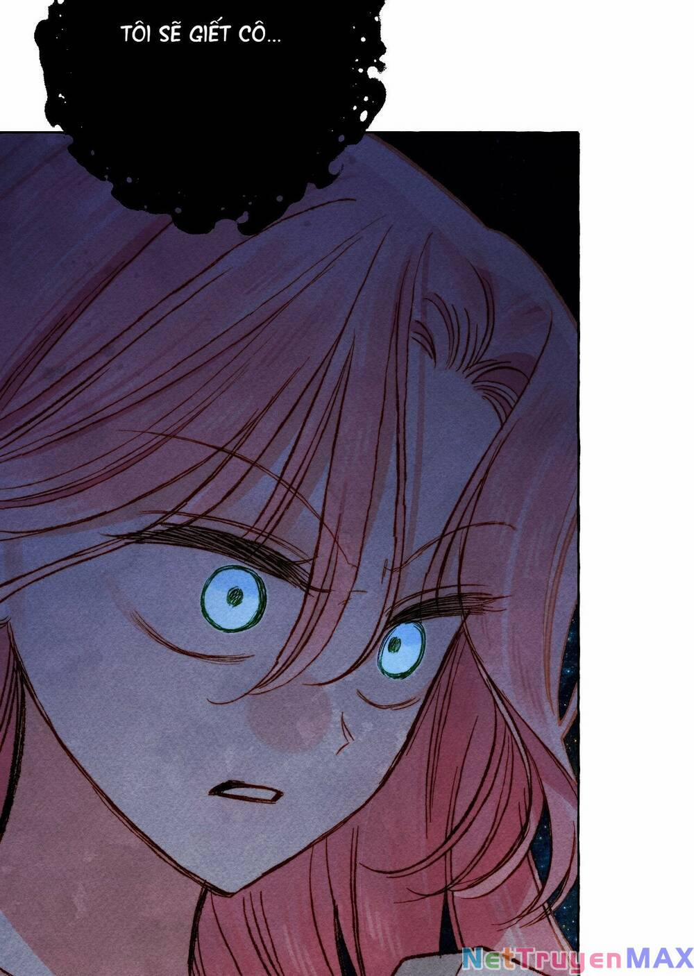 Nuôi Dưỡng Một Bé Rồng Đen 68.1 trang 16