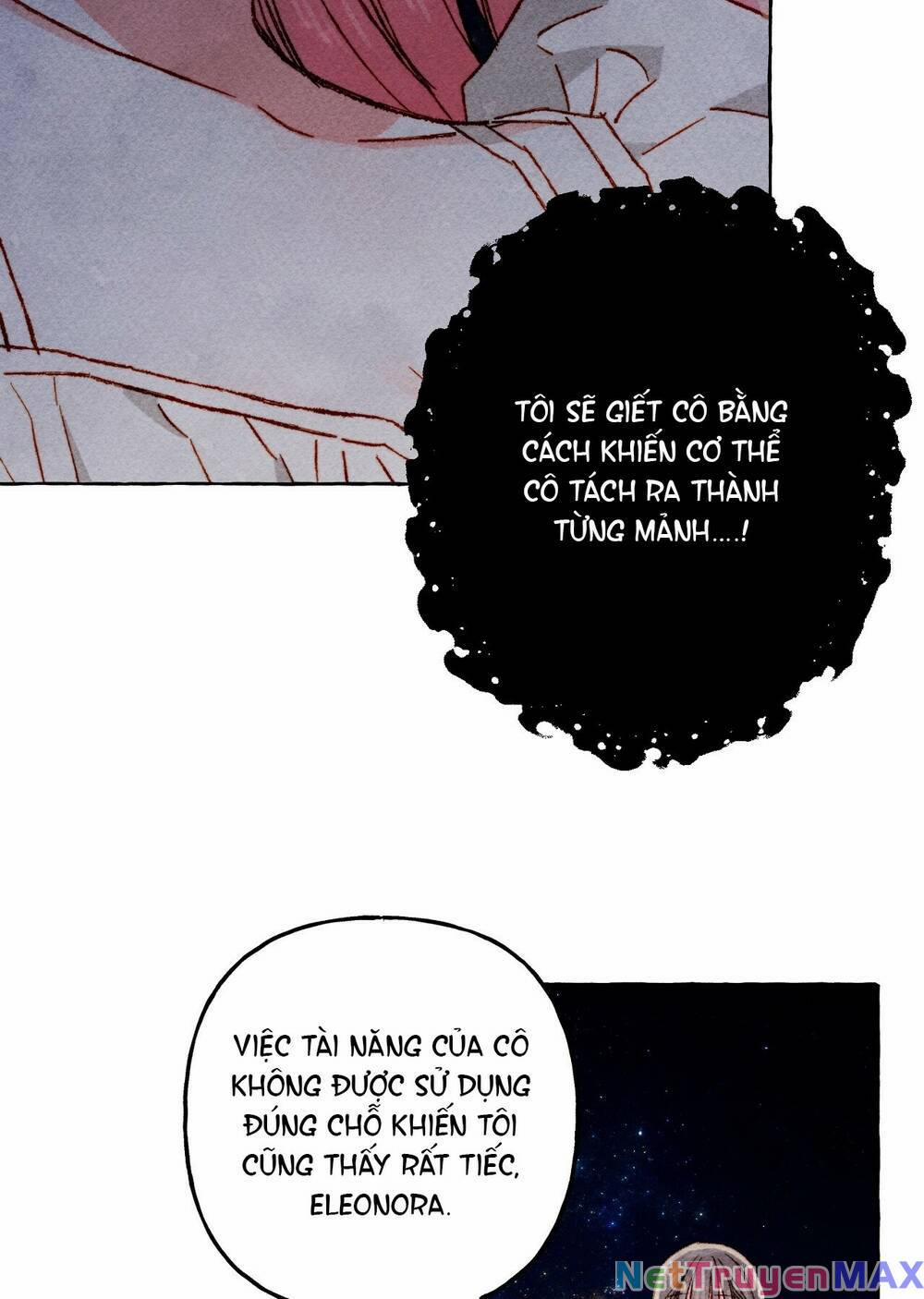 Nuôi Dưỡng Một Bé Rồng Đen 68.1 trang 17