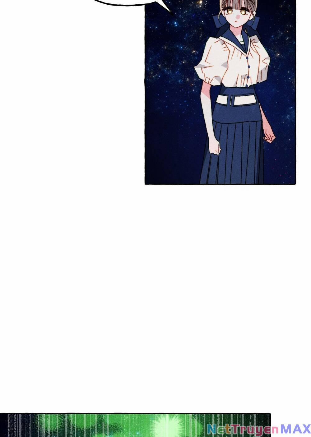 Nuôi Dưỡng Một Bé Rồng Đen 68.1 trang 18