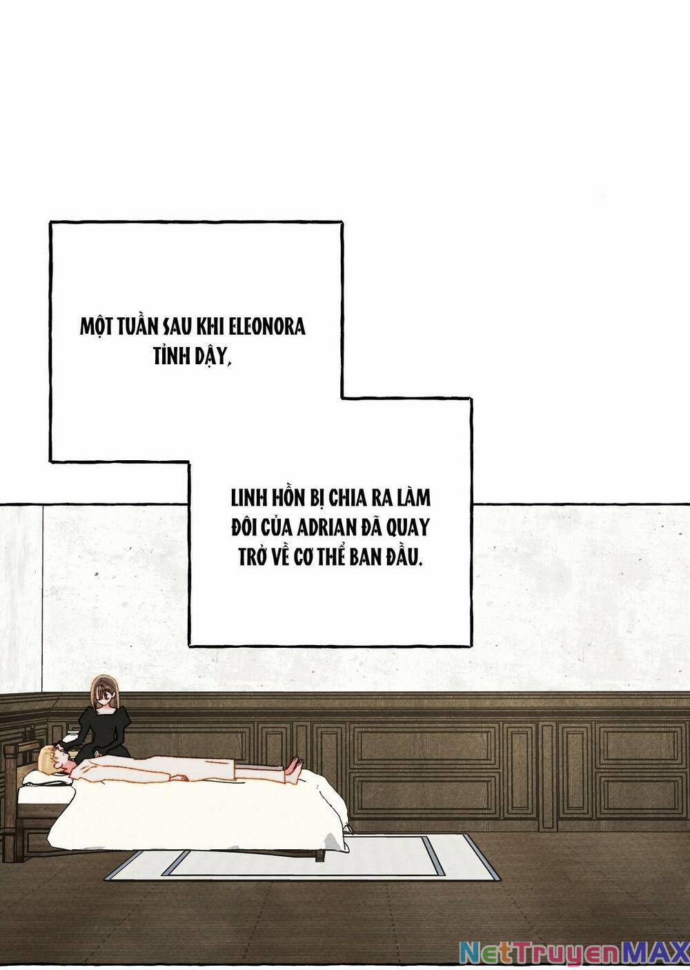 Nuôi Dưỡng Một Bé Rồng Đen 68.1 trang 24