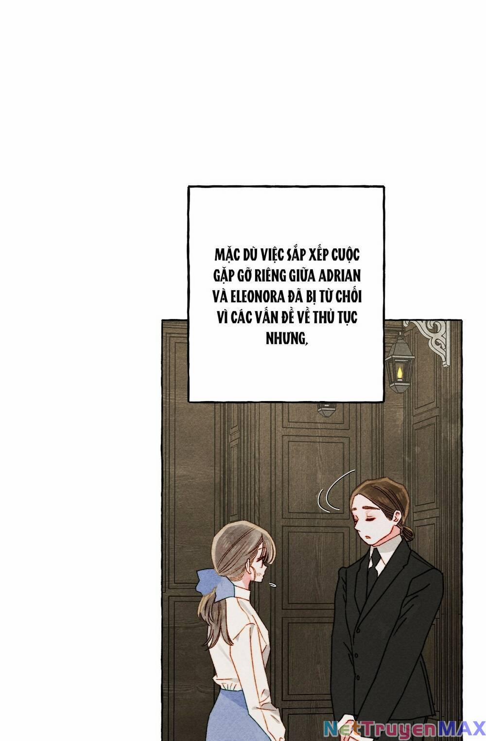 Nuôi Dưỡng Một Bé Rồng Đen 68.1 trang 25