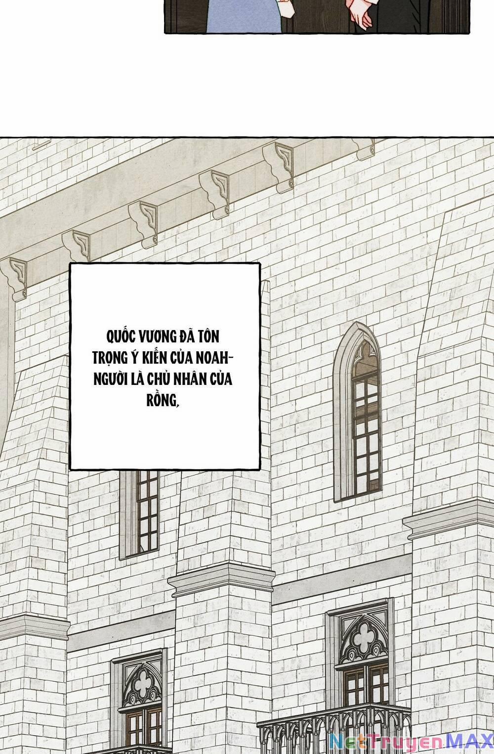 Nuôi Dưỡng Một Bé Rồng Đen 68.1 trang 26