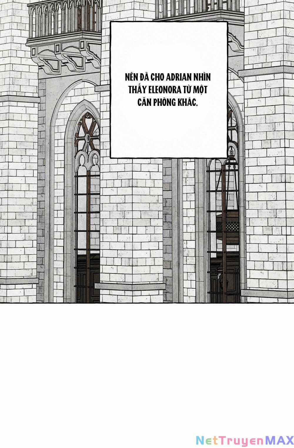 Nuôi Dưỡng Một Bé Rồng Đen 68.1 trang 27