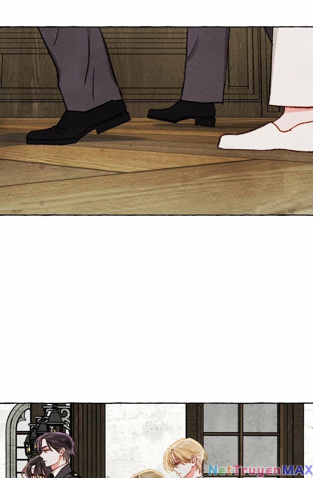 Nuôi Dưỡng Một Bé Rồng Đen 68.1 trang 28