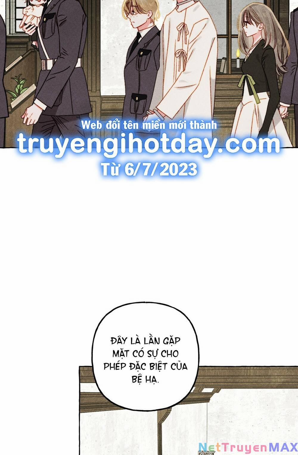 Nuôi Dưỡng Một Bé Rồng Đen 68.1 trang 29