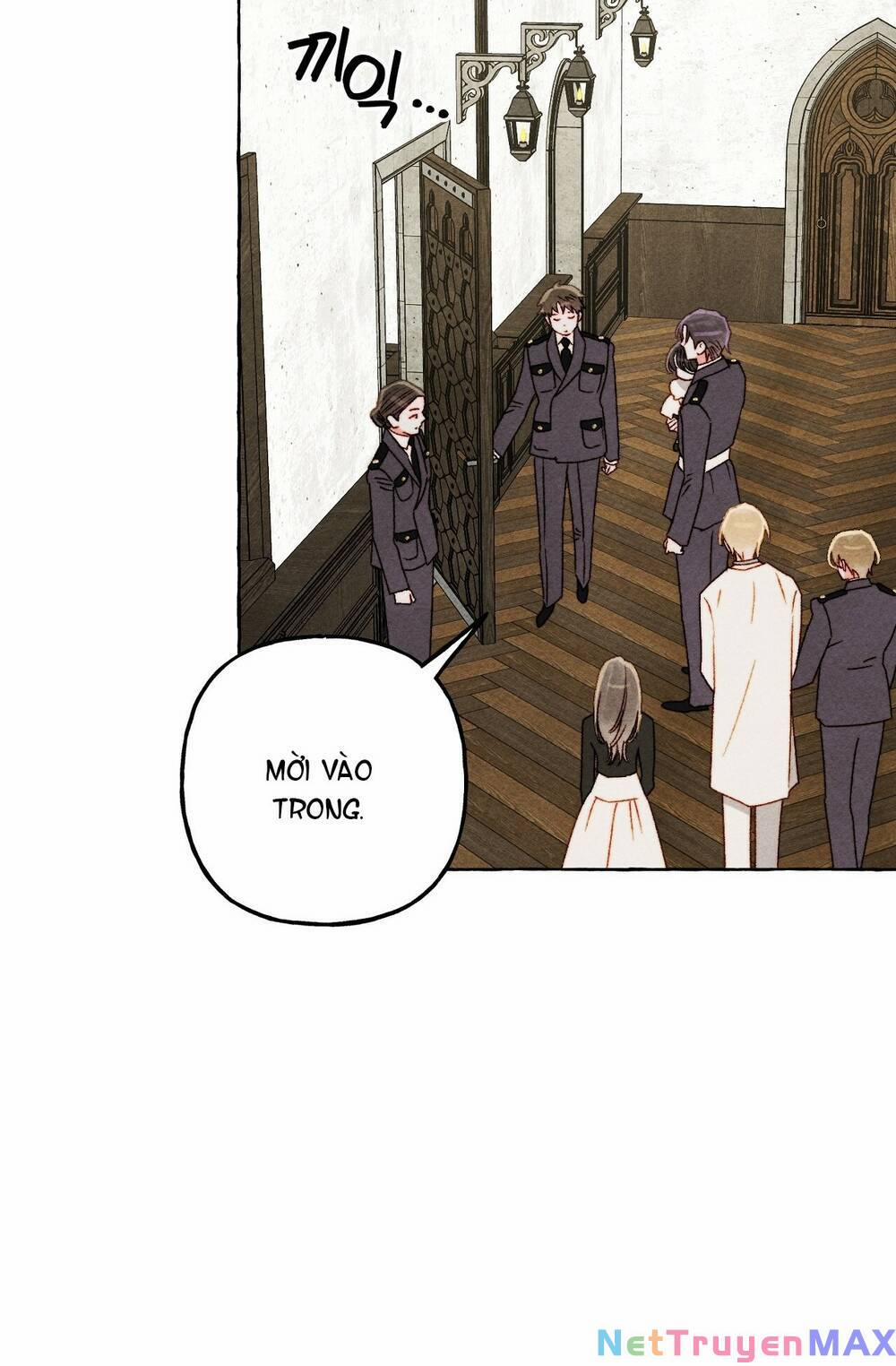 Nuôi Dưỡng Một Bé Rồng Đen 68.1 trang 30