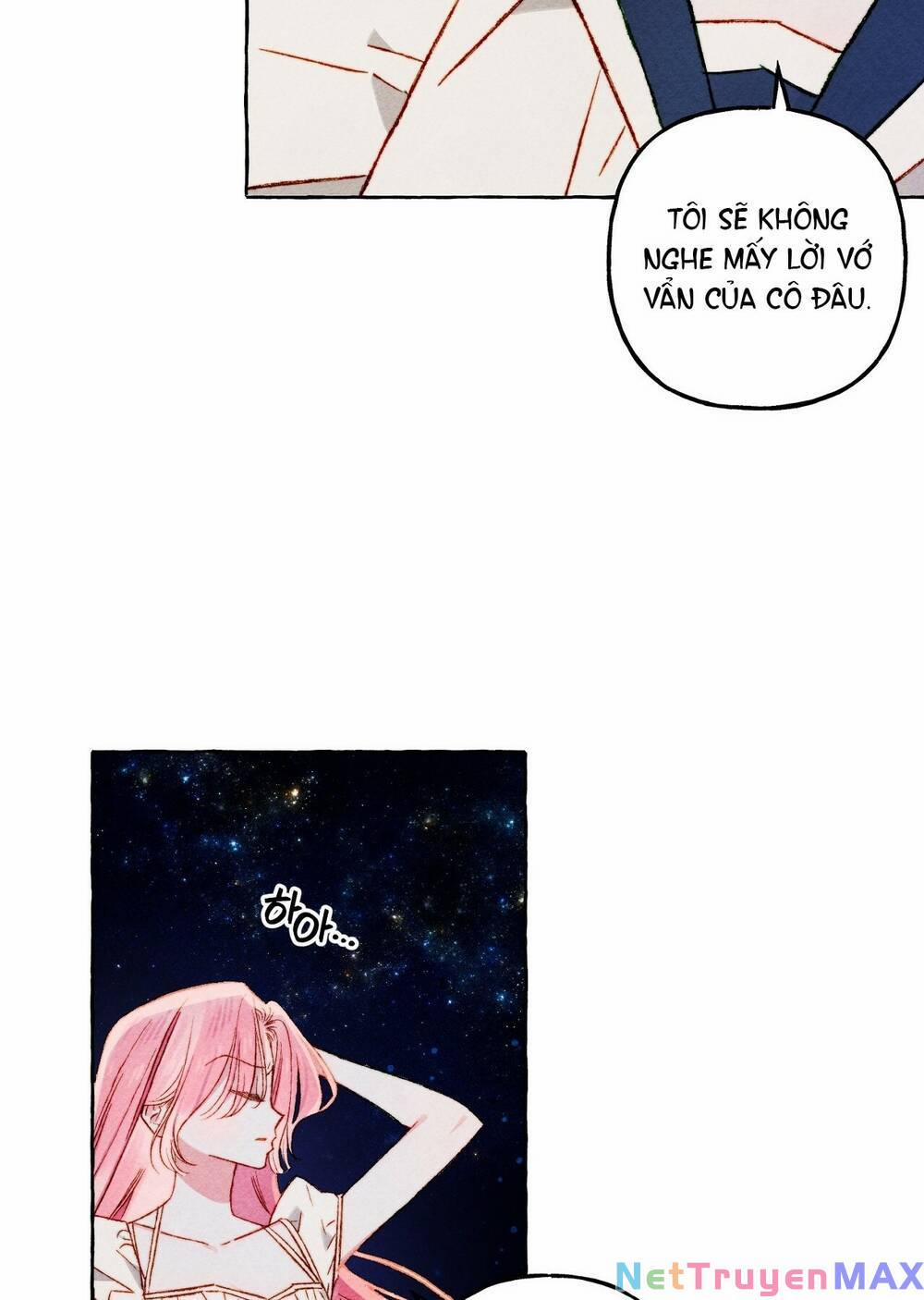 Nuôi Dưỡng Một Bé Rồng Đen 68.1 trang 4